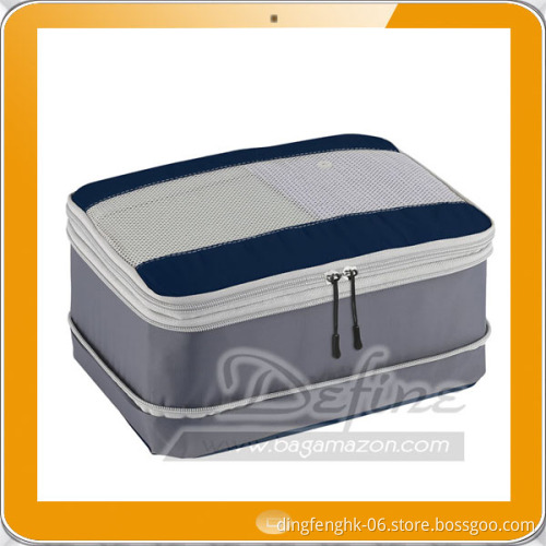 Travel Packing Organizer Cube Pouch Lightweight Small Packing Cube